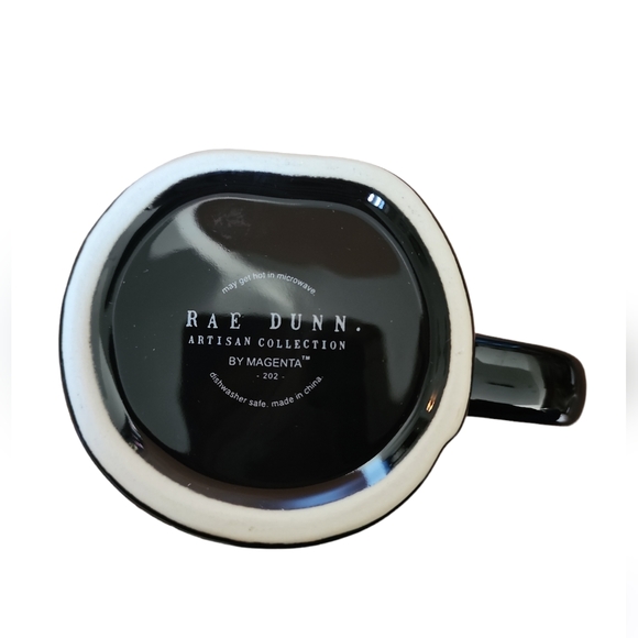 RAE DUNN | Caugt In Your Web Topper Mug - Picture 9 of 9